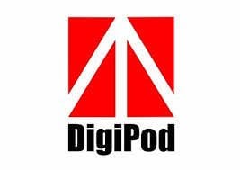 Digipod Logo